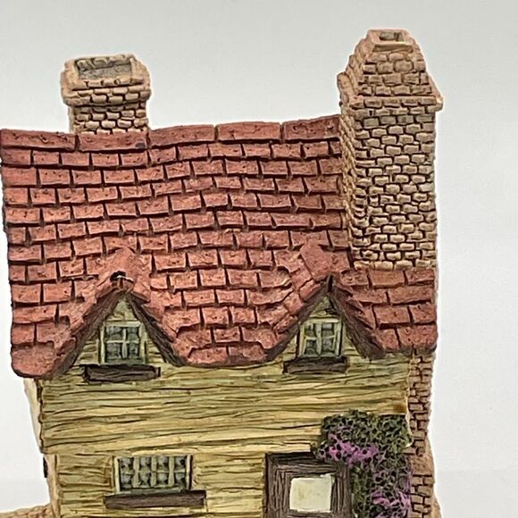 David Winter Wine Merchant Cottage - Picture 6 of 8